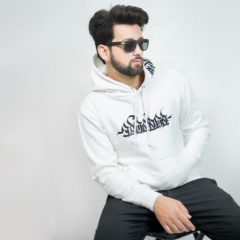 Greek Art Hoodie | Premium Streetwear Pullover by DashTex Industries