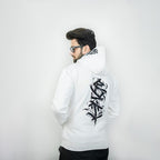 Greek Art Hoodie | Premium Streetwear Pullover by DashTex Industries
