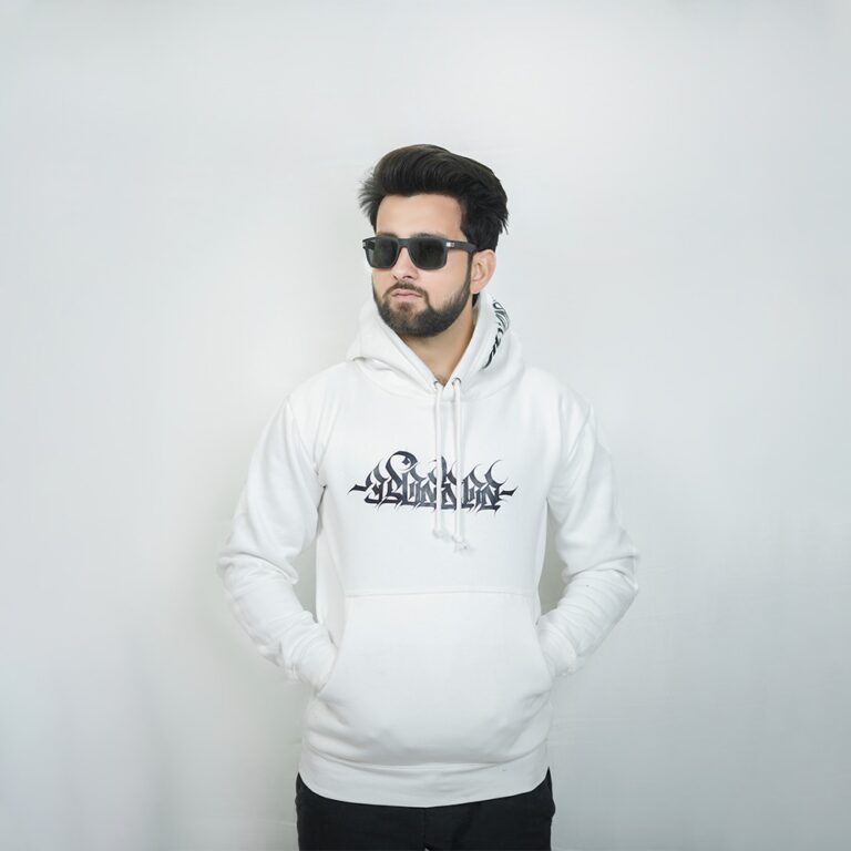 Greek Art Hoodie | Premium Streetwear Pullover by DashTex Industries