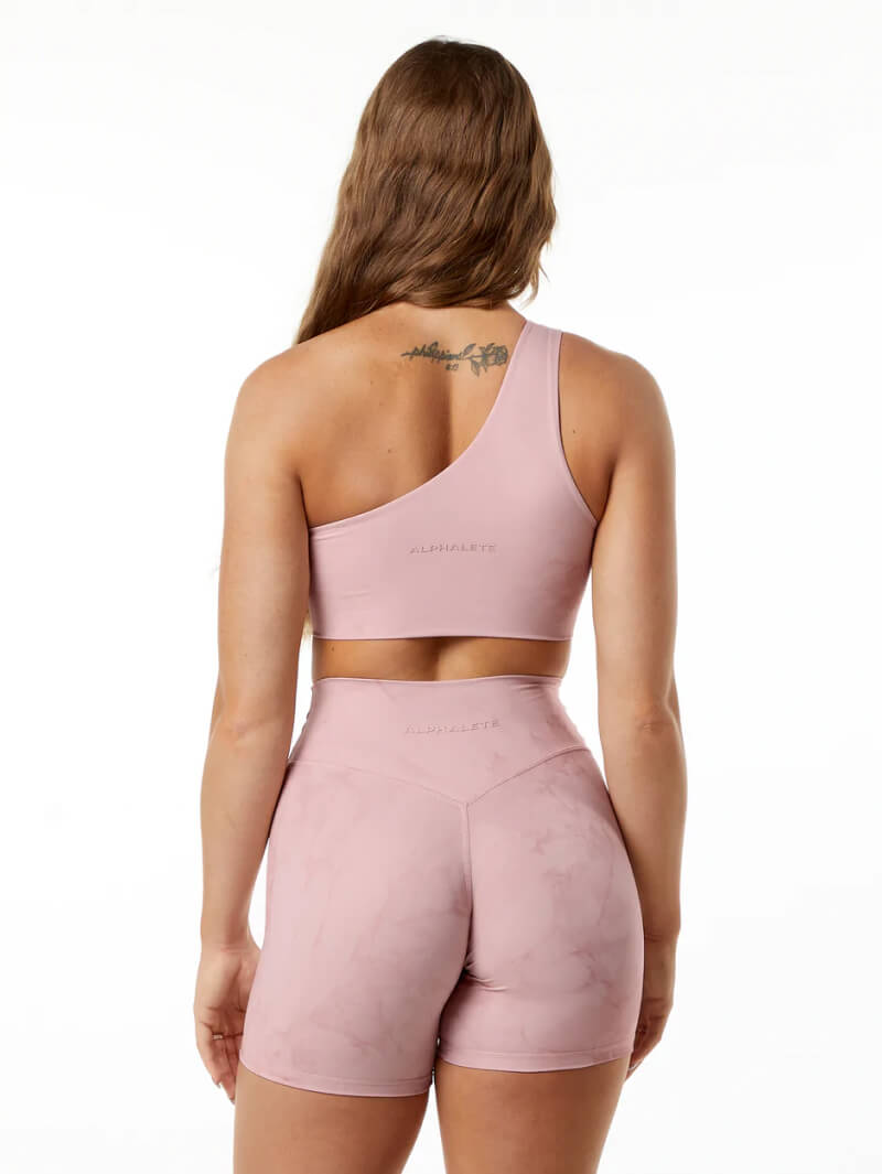 Long Sleeve Striped Tee - Image 4