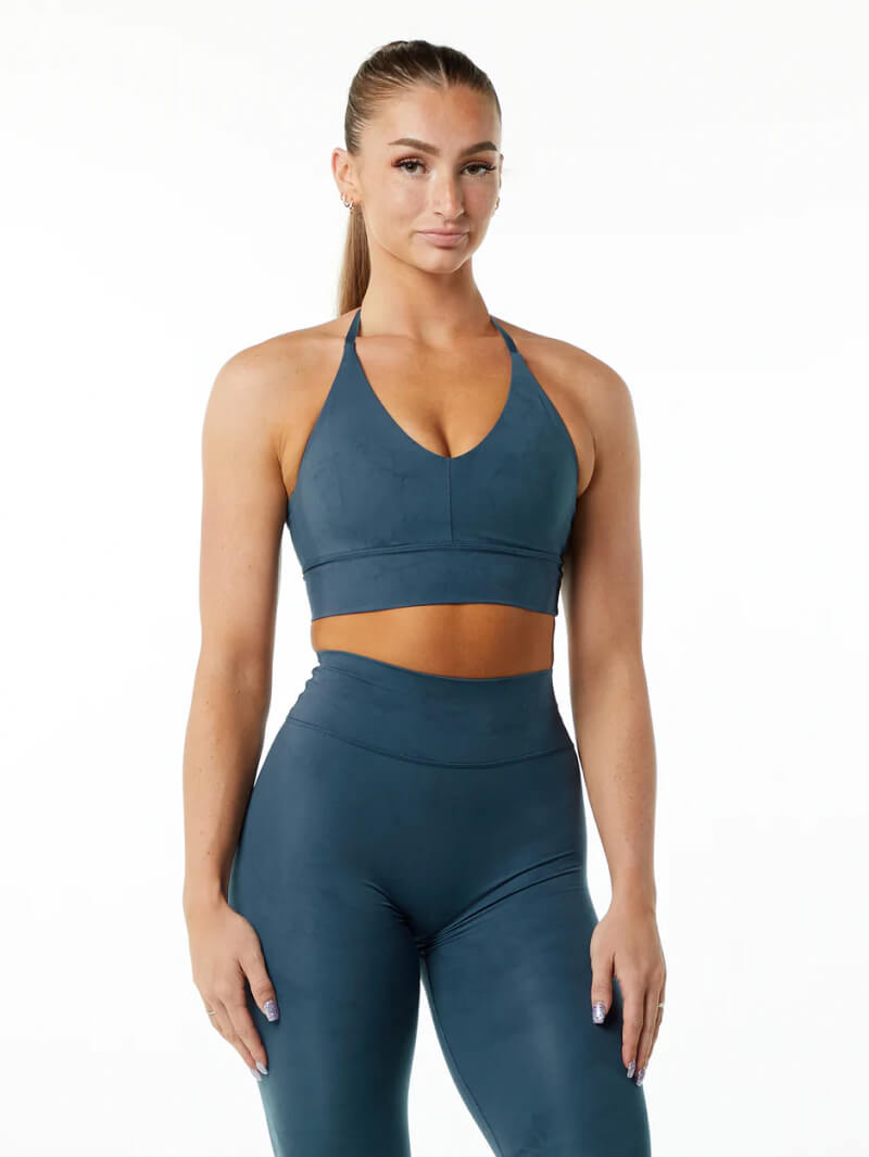 Long Sleeve Striped Tee - Image 5