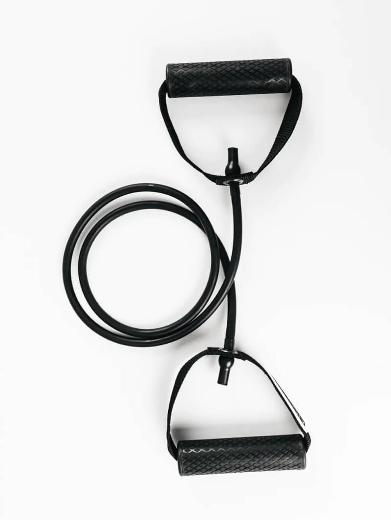 Minimal Military Jacket - Image 3