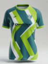 Women’s Team Icon 25-Style Jersey