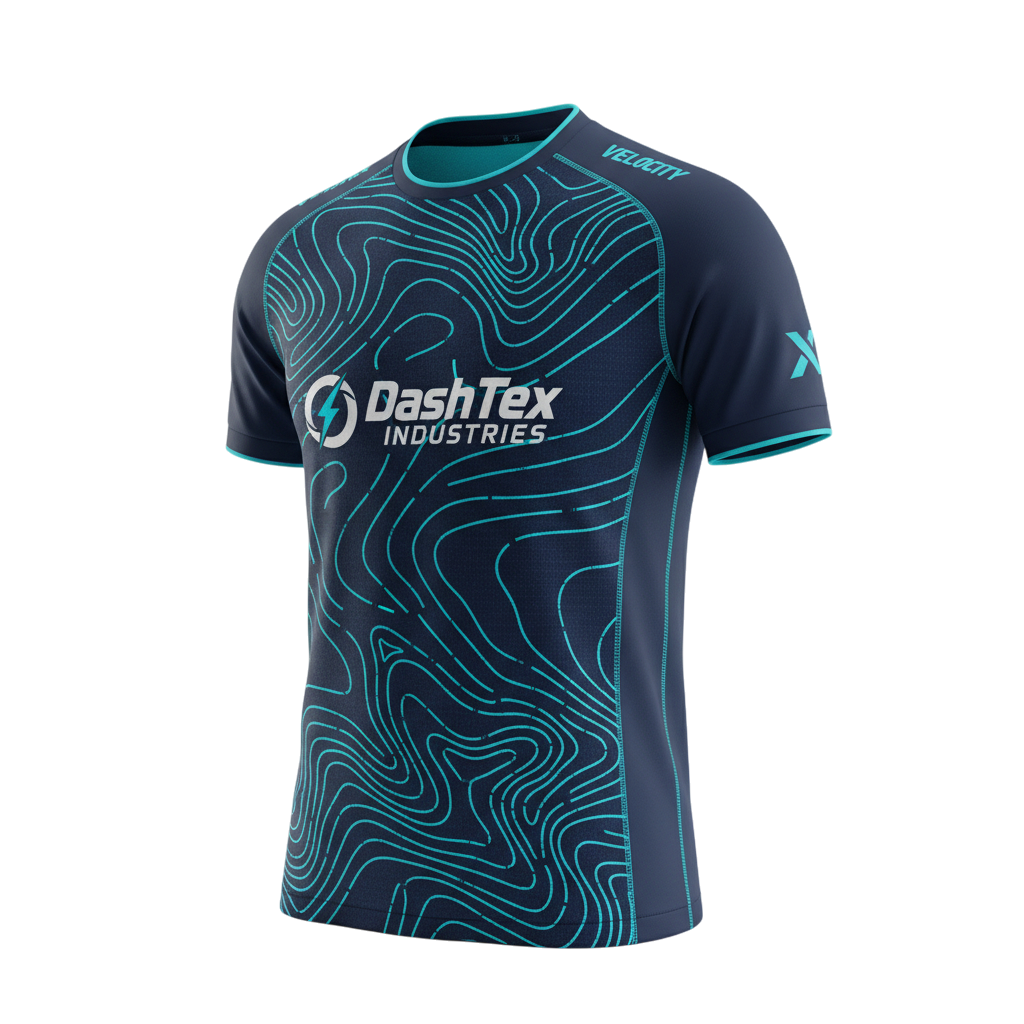 Cotton Parka with Faux