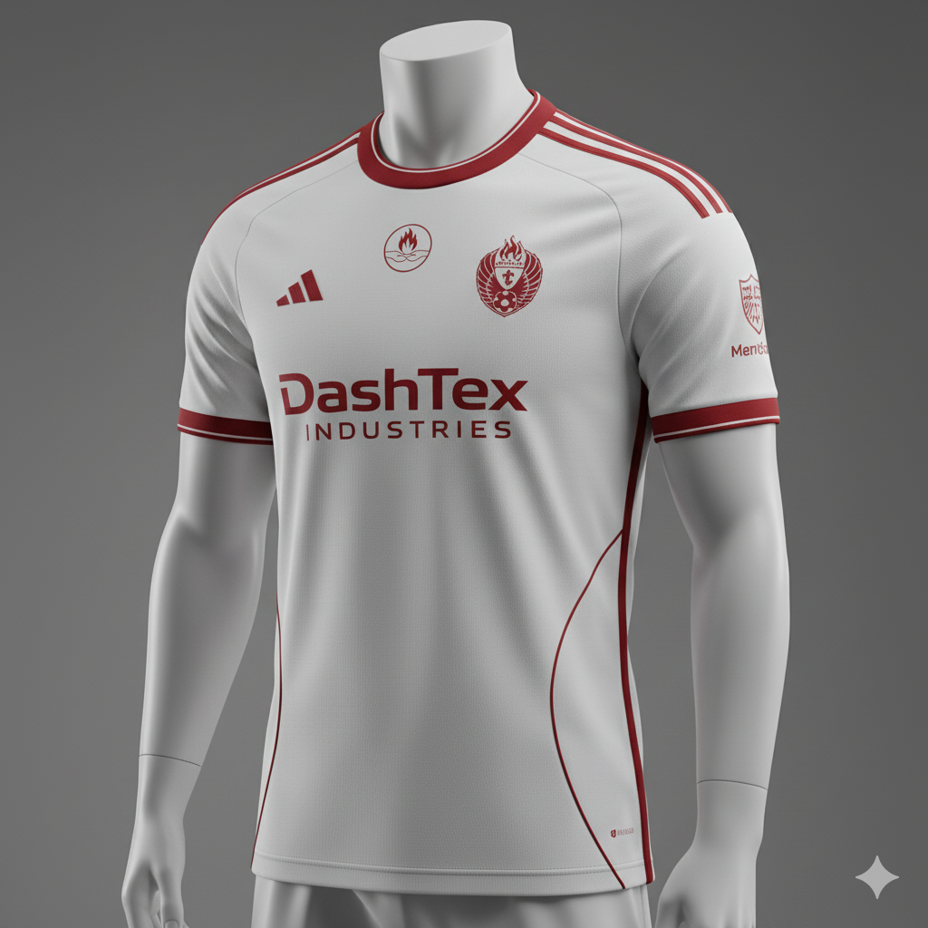 Pilcro Spliced-Neck Tee - Image 2